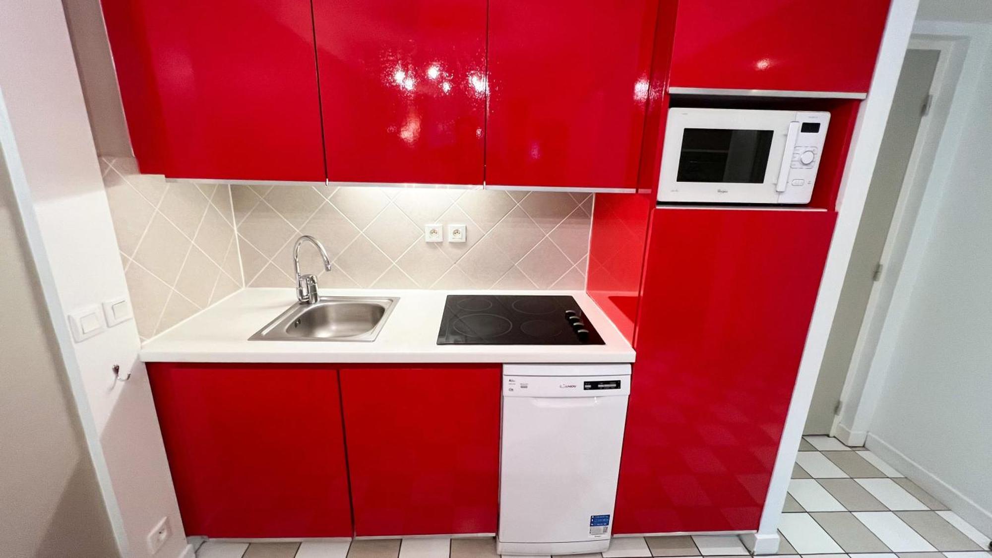 6-Person Apartment With Swimming Pool Tennis Court And Free Parking 25 Le Touquet Exterior photo