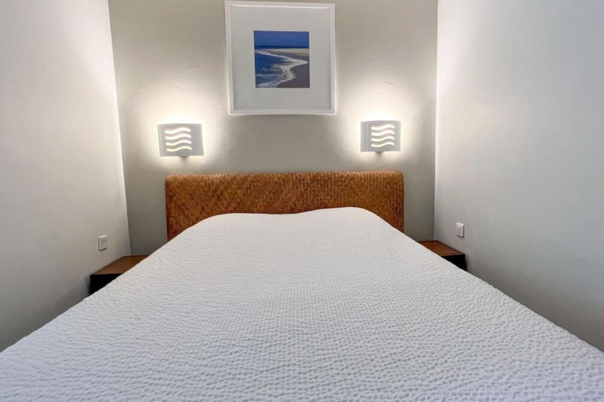 6-Person Apartment With Swimming Pool Tennis Court And Free Parking 25 Le Touquet Exterior photo